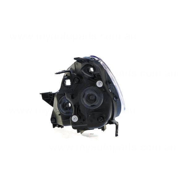Head Lamp Drivers Side Certified Suits Honda CR-V RD 2004 to 2007