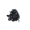 Head Lamp Drivers Side Certified Suits Honda CR-V RD 2004 to 2007