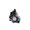 Xenon Electric Adjust Head Lamp Drivers Side OEM Suits Nissan Patrol Y62 2012 to 2021