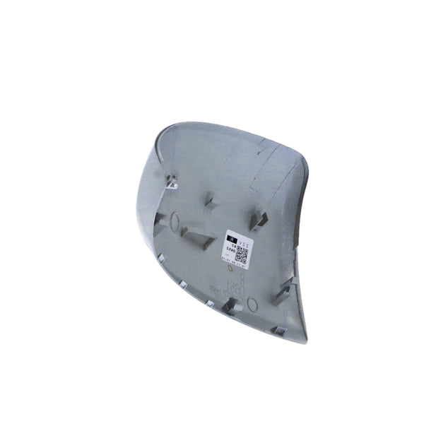 Silver Door Mirror Cover Passenger Side OEM suits Mazda 2 & Mazda 6