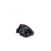 LED Tail Lamp Passenger Side OEM suits Mazda 3 BN/BM Sedan 11/2013 to 3/2019