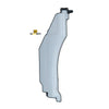 Radiator Overflow Bottle OEM suits Nissan Pulsar