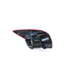 LED Tail Lamp Drivers Side Certified suits Mazda 3 SP25/XD BN/BM Hatch 11/2013 to 3/2019