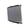 Radiator Aftermarket suits Mazda CX-5