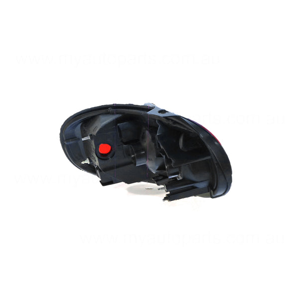 Tail Lamp Drivers Side OEM Suits Mazda MX-5 NB 3/1998 to 9/2000