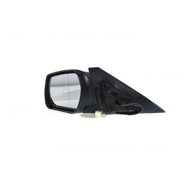 Door Mirror Passenger Side Certified Suits Mazda 6 GG/GY 2002 to 2008