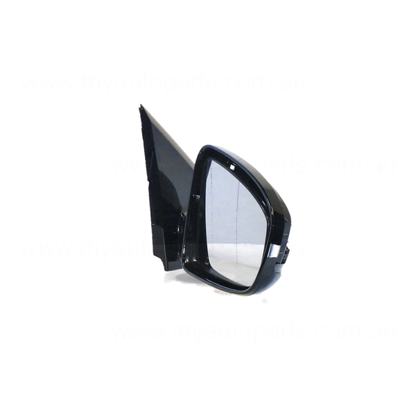 Door Mirror Drivers Side OEM Suits Nissan Pathfinder ST R52 2013 to 2017