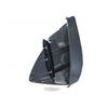 Tail Lamp Passenger Side OEM Suits Honda Jazz GE 2013 to 2014
