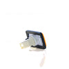 Guard Repeater Passenger Side Certified Suits Nissan Navara D22 1997 to 2001