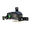 Fog Lamp Passenger Side OEM Suits Honda Odyssey RB 2009 to 2011