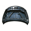 OEM Bonnet suits Nissan Pulsar C12 2013 to 2016