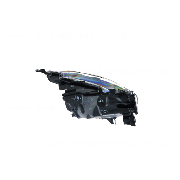 Head Lamp Passenger Side OEM suits Mazda 2