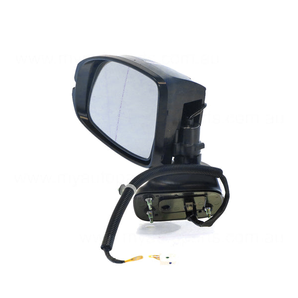 Door Mirror Passenger Side OEM Suits Honda Jazz GK, GF VTi 2014 to 2017