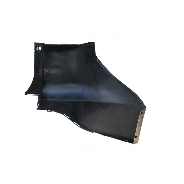 OEM Rear Bar suits Honda CR-V RE 2007 to 2009