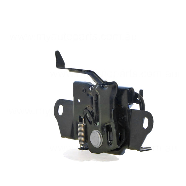 Bonnet Latch OEM Suits Mazda 6 GJ 2012 to 2016