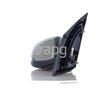 Kia Picanto OEM Door Mirror Drivers Side 07/2020 to 10/2023 - 87620G6941