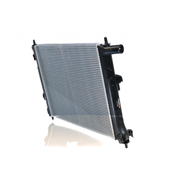 Radiator OES Suits Kia Rio YB 2017 onwards