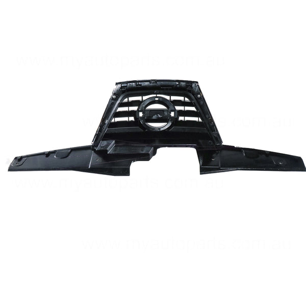 Grille OEM Suits Nissan Juke F15 2013 to 2014