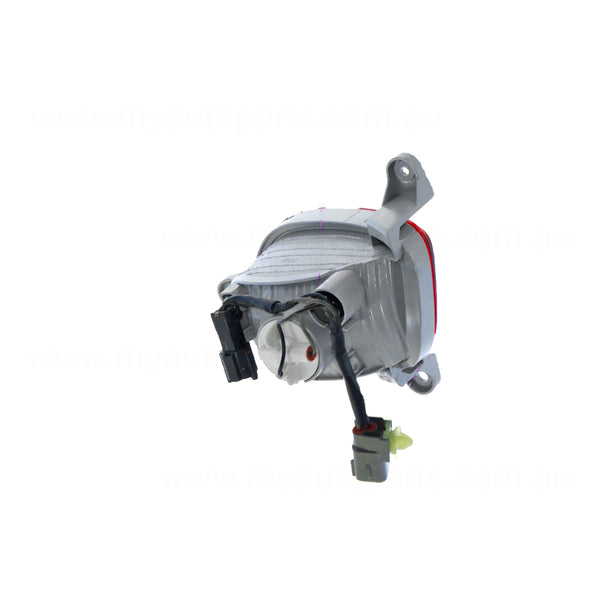 Rear Bar Lamp Passenger Side OEM Suits Kia Cerato LD 2004 to 2008