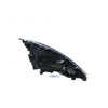 Halogen Manual Adjust Head Lamp Passenger Side Certified Suits Honda Jazz GE 2008 to 2011