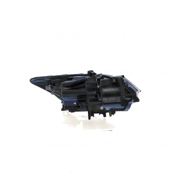 Head Lamp Passenger Side OEM Suits Honda Accord Euro CU 11/2010 to 3/2015