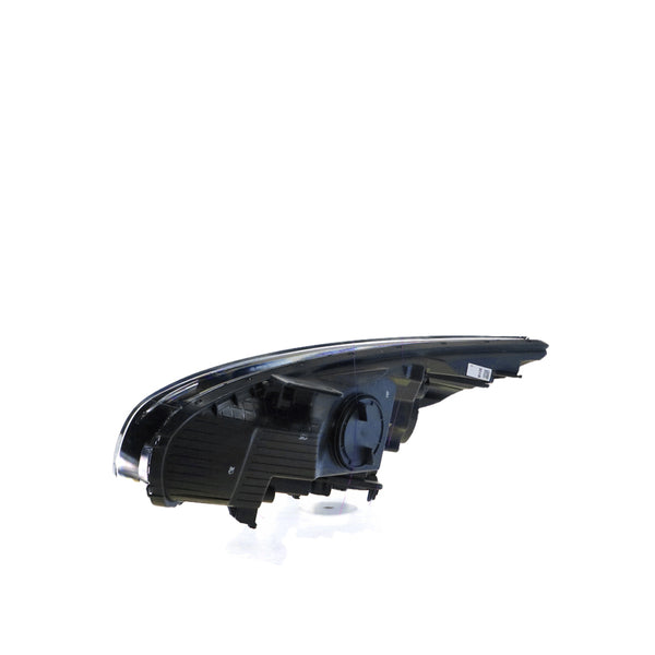 Halogen Head Lamp Drivers Side OEM Suits Kia Rondo RP 2013 to 2016