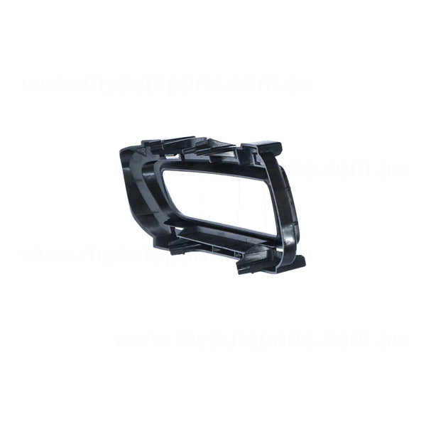 Front Bar Grille Passenger Side OEM Suits Mazda 3 BK Hatch SP23 2006 to 2009