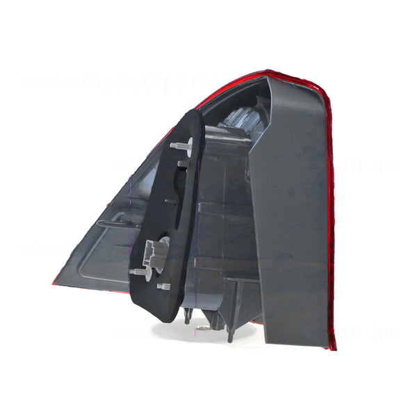 Tail Lamp Drivers Side Certified Suits Honda Civic ES 2003 to 2006