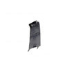 OEM Front Bar Insert Silver suits Nissan Navara 4x4 D23, Nissan Navara 4x2 D23 2020 onwards