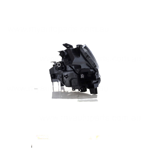 Mazda CX-5 OEM Head Lamp Drivers Side 01/2021 to 01/2022 - KB9J51031M