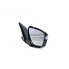 Electric With Indicator Door Mirror Drivers Side OEM Suits Nissan Qashqai J11 2014 to 2021