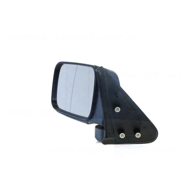 Door Mirror Passenger Side OEM Suits Nissan Patrol GU/Y61 Ute 1999 to 2016