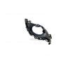 Fog Lamp Bracket Passenger Side OEM Suits Mazda 3 BK 2004 to 2006