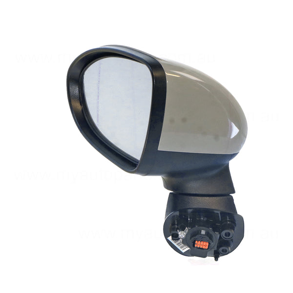 Door Mirror Electric Adjust/Heated Passenger Side OEM Suits Kia Rio UB 2014 to 2017