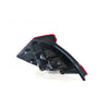 Tail Lamp Drivers Side OEM Suits Honda Civic FC 2016 to 2021