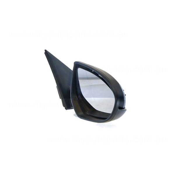 Door Mirror Drivers Side Certified Suits Mazda 6 GH 2008 to 2012