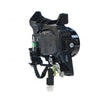 Fog Lamp Passenger Side OEM Suits Mazda 3 BK Hatch 2007 to 2009