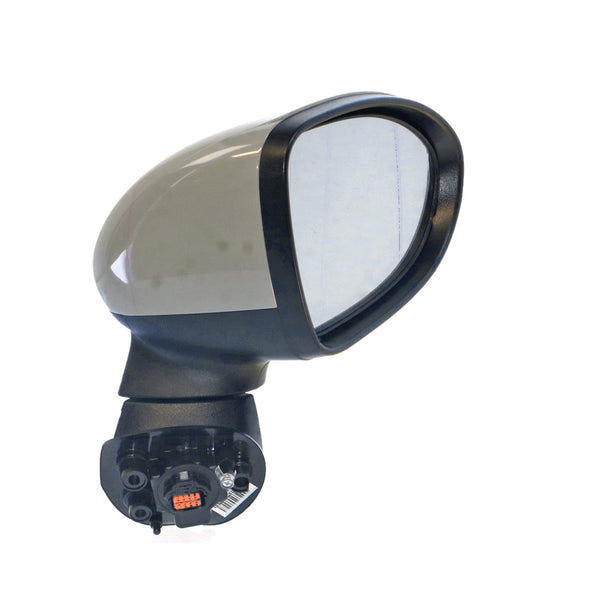 Door Mirror Electric Adjust/Heated Drivers Side OEM Suits Kia Rio UB 2014 to 2017