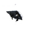 Head Lamp Passenger Side OEM Suits Nissan Pathfinder R52 2017 to 2021