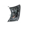 Front Park / Indicator Lamp Drivers Side Aftermarket Suits Nissan Patrol GU/Y61 1997 to 2016