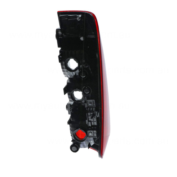 Tail Lamp Drivers Side OEM suits Nissan Navara