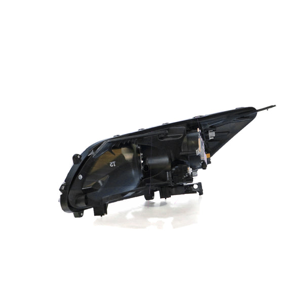 Head Lamp Drivers Side OEM Suits Honda Accord CR 2013 to 2016