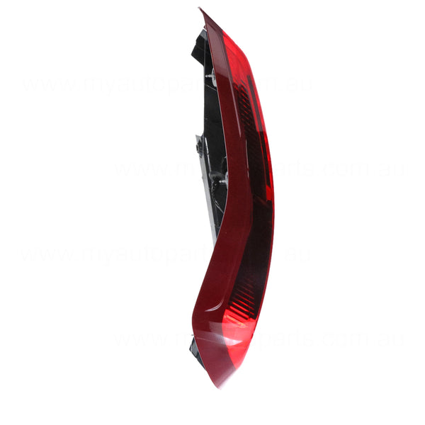Tail Lamp Passenger Side OEM Suits Nissan X-Trail T31 7/2010 To 2/2014