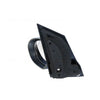 Door Mirror Passenger Side Certified Suits Mazda 2 DE Hatch 2007 to 2014