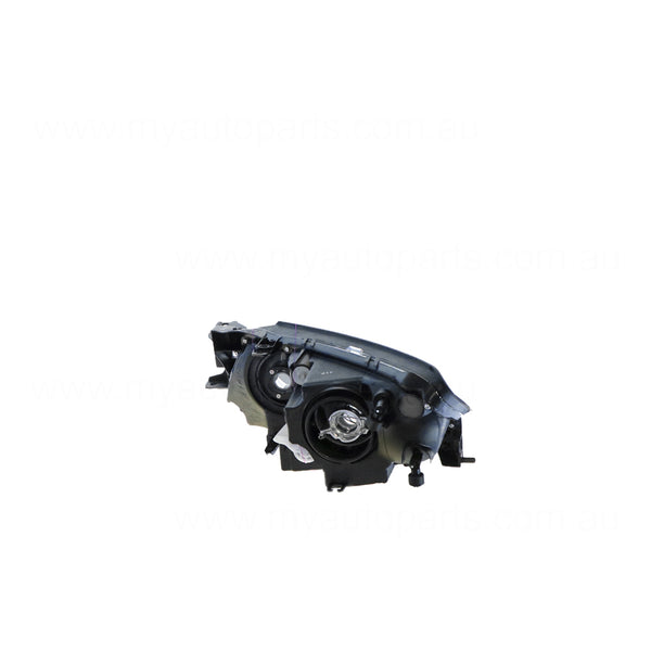 Head Lamp Drivers Side OEM Suits Mazda CX-7 ER 9/2009 to 2/2012