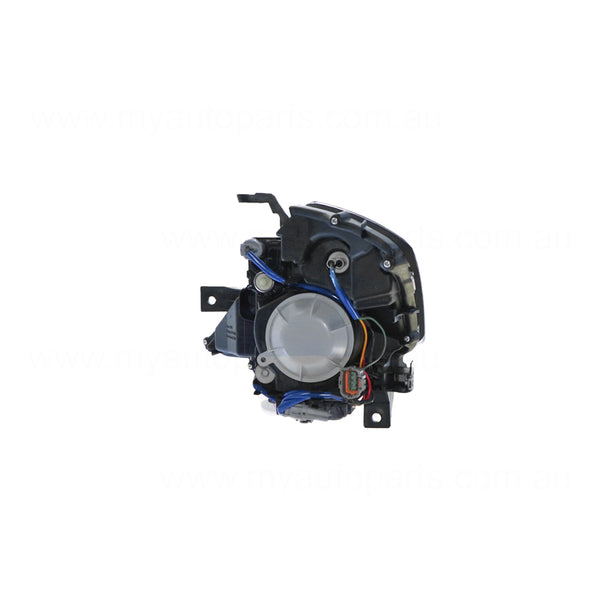Head Lamp Drivers Side OEM Suits Nissan Murano Z50 2005 to 2008