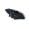 Head Lamp Passenger Side OEM Suits Kia Cerato LD Sedan 2/2004 to 11/2006