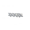 Tail Gate Emblem OEM suits Mazda BT50 UR