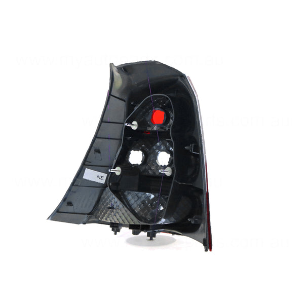 Tail Lamp Passenger Side OEM Suits Honda Civic EU 2003 to 2006