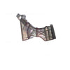 Front Bar Bracket Passenger Side OEM Suits Mazda 3 BK 2004 to 2006